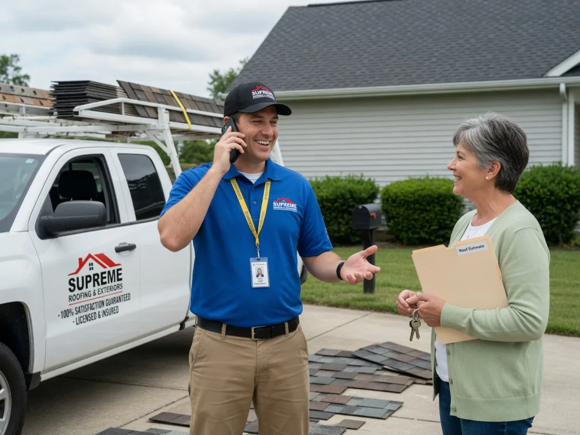 Roof Replacement Fort Sumner, NM FAQs